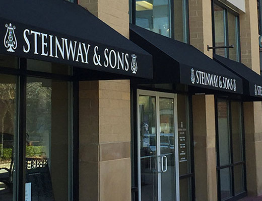 Steinway Promotions
